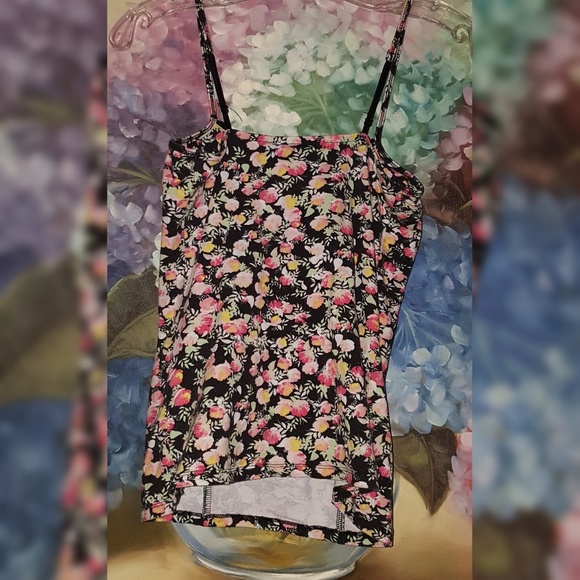 Candie's Camisole Size S - Picture 3 of 4